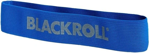 Guma-kilpa Blackroll® Mėlyna