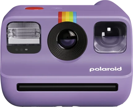 POLAROID GO FILM MULTIPACK 48 NUOTRAUKOS