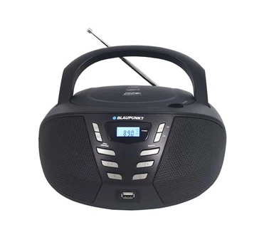 Magnetola Blaupunkt BB7BK