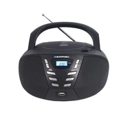 Magnetola Blaupunkt BB7BK kaina