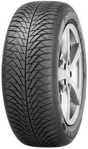 Fulda 185/70R14 MULTICONTROL 88T M+S 3PMSF