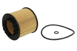 Alyvos filtras MANN-FILTER HU 9009 Z kaina