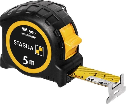 Ruletė STABILA BM 300 5m