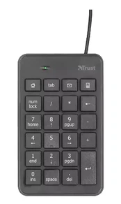 Klaviatūra NUMERIC XALAS|22221 TRUST