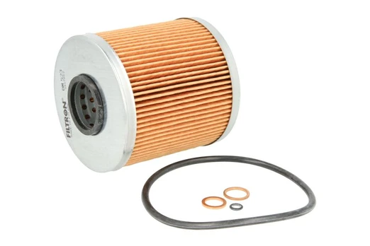 Alyvos filtras FILTRON OM 523
