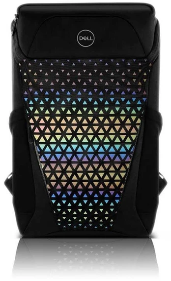 Dell Gaming 460-BCYY Fits up to size 17 ", Black, Backpack