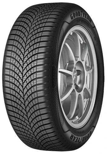 Goodyear VECTOR 4SEASONS GEN-3 EVR 195/55 R16