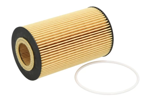 Alyvos filtras MANN-FILTER HU 931/7 X