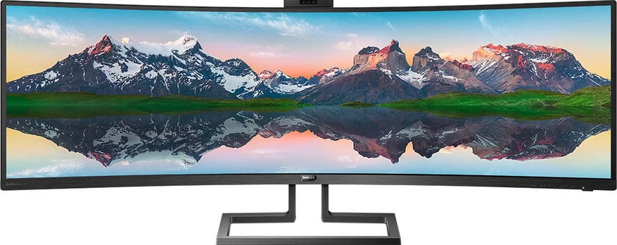 Monitorius Philips 499P9H/00