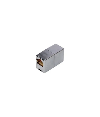 Assmann Electronic DIGITUS modulinė mova 2xRJ45 8P8C Cat5e