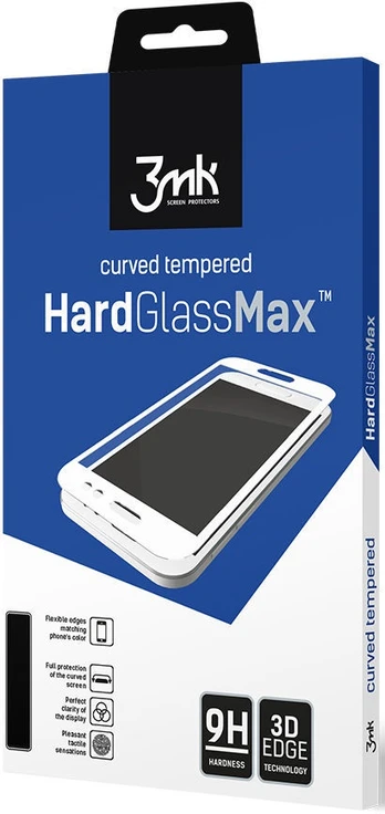 Apsauginė ekrano plėvelė 3MK For Huawei P40 Pro, 9H