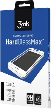 Apsauginė ekrano plėvelė 3MK For Huawei P40 Pro, 9H kaina