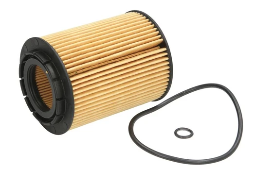 Alyvos filtras MAHLE OX356D