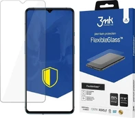 Apsauginė ekrano plėvelė 3MK For Oppo A31 2020, 9H kaina