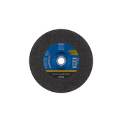 Metalo pjovimo diskas PFERD EH 230x3,0mm A24 P PSF kaina