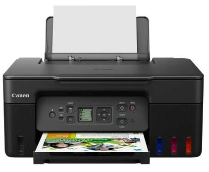 Spausdintuvas Canon PIXMA G3570 - multifunktionsprin