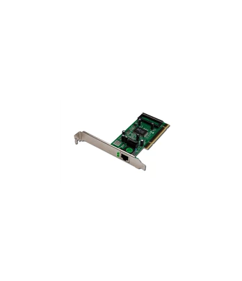 DIGITUS Gigabit PCI Card 10/100/1000Mbit | DN-10110