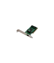 DIGITUS Gigabit PCI Card 10/100/1000Mbit | DN-10110 kaina