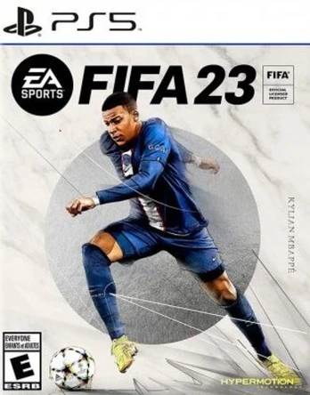 FIFA 23 Playstation 5