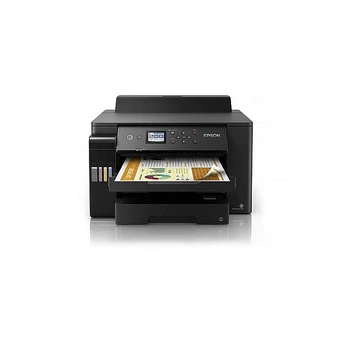 Rašalinis spausdintuvas Epson L11160, spalvotas