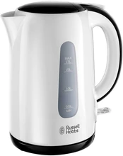 Elektrinis virdulys Russell Hobbs 25070-70 kaina
