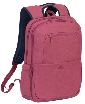 NB BACKPACK SUZUKA 15.6"/7760 RED RIVACASE | 7760RED