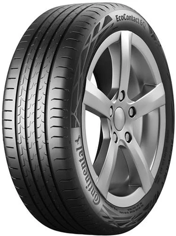 Continental ECO 6 Q MO XL 235/55 R19