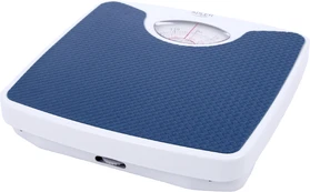 Svarstyklės Adler bathroom scale Mechanical bathroom scale AD 8151w kaina