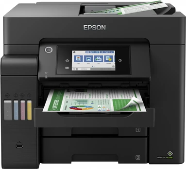 Spausdintuvas Epson MFP l6550 jo 4in1 a4/32ppm/(w)lan/adf/2s-scan
