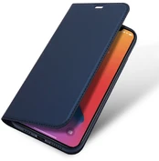 Telefono dėklas Dux Ducis, Apple iPhone 12 Pro Max, mėlyna kaina