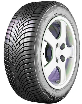 Firestone MultiSeason 2 215/65 R16 102 V