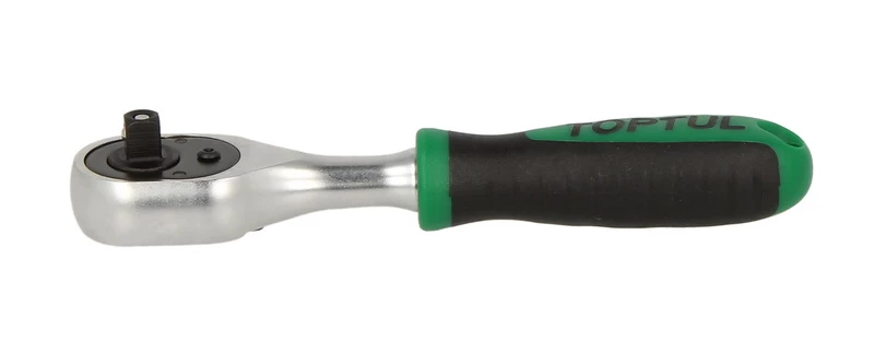Terkšlė 1/4colių kvadratas ilgis135mm