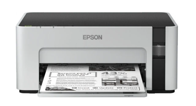 Daugiafunkcis spausdintuvas Epson EcoTank M1100, rašalinis