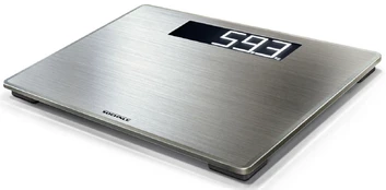 Svarstyklės Soehnle Style Sense Safe 300 Rectangle Nerūdijantis plienas Electronic personal scale kaina