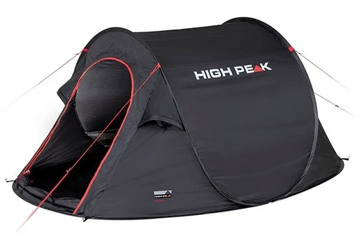„Palapinė High Peak Vision 3“ 10290