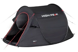 „Palapinė High Peak Vision 3“ 10290 kaina