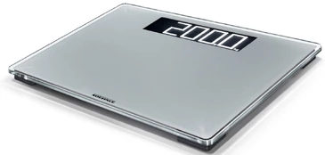 Svarstyklės vonios Soehnle Style Sense Comfort 600 kaina