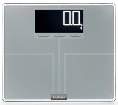 Kūno svarstyklės Soehnle Shape Sense Connect 200