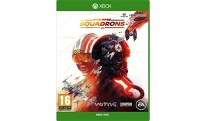 Star Wars: Squadrons Xbox One kaina