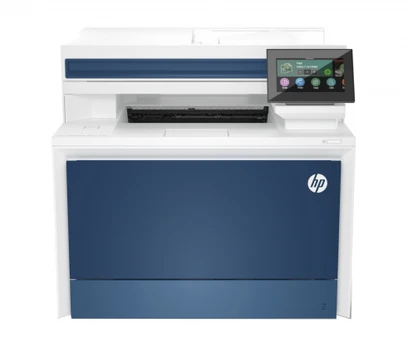 HP Color LaserJet Pro 4302dw