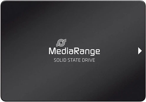 Kietasis diskas (SSD) MediaRange MR100, 2.5", 240 GB