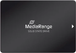 Kietasis diskas (SSD) MediaRange MR100, 2.5", 240 GB kaina