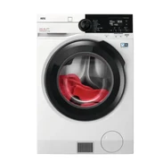 Skalbimo mašina AEG LWR96944B kaina