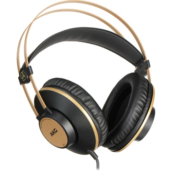 Ausinės AKG K92