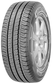 Goodyear EFFICIENTGRIP CARGO 2 225/75 R16C 118/116R kaina