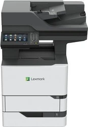 Daugiafunkcis spausdintuvas Lexmark MX722adhe, lazerinis