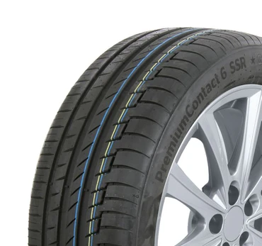 Continental PremiumContact 6 225/55 R17