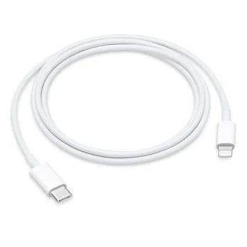 Kabelis Apple lightning MM0A3ZMA USB-C 1m Model A2561