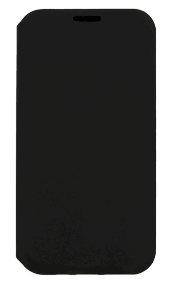 Telefono dėklas Fusion, Apple iPhone 12 Pro Max, juoda