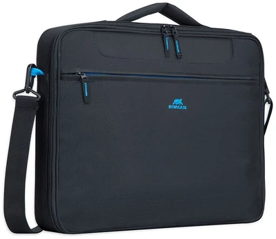 Rivacase 8087, Messenger case, 40.6 cm (16"), Shoulder strap, 690 g